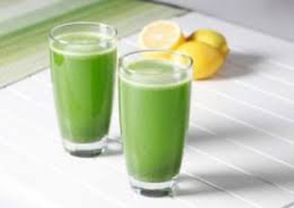 مشروب سحري ينقي جسمك من السموم.. تعرف عليه