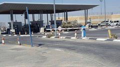 الاحتلال يعتقل مواطنة بزعم حيازتها سكيناً