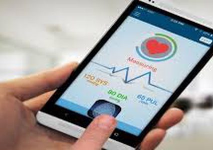 كيف يساعد الهاتف الذكي مرضى القلب؟