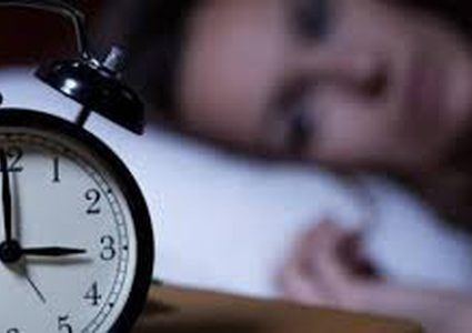 كيف تتغلب على مشكلة الأرق؟