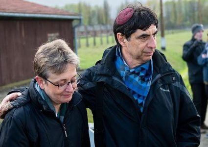 عائلة غولدن تشعر بخيبة أمل بعد اجتماعها مع نتنياهو