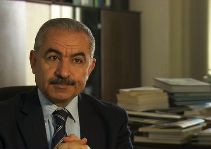 اشتية يدعو لدمج موازنة "الأونروا" للأمم المتحدة