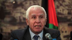 الأحمد: وفد من حركة فتح سيتوجه قريبًا للقاهرة