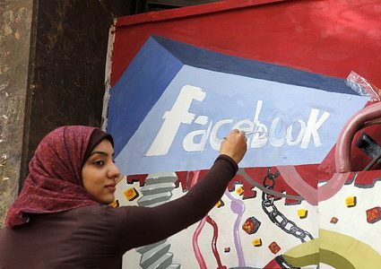 مصر...المصادقة على قانون"الرقابة على الانترنت"