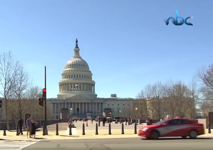 استطلاع جديد يكشف تدهور شعبية ترامب بشكل كبير