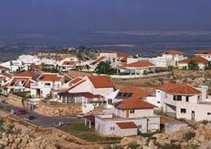 اعتقال مواطن بزعم الاعتداء على مستوطن