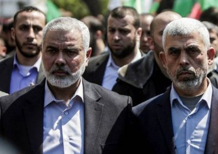 مستوطنو غلاف غز ة "يقاضون" حماس في "لاهاي"