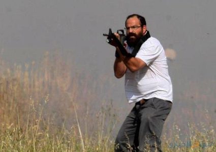 مستوطنون يطلقون النار صوب منزل مواطن من برقة