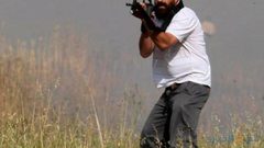 مستوطنون يطلقون النار صوب منزل مواطن من برقة