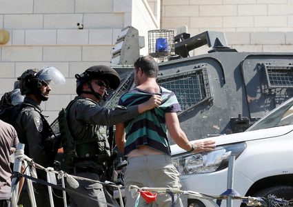 هدم منازل الفلسطينيين في الولجة