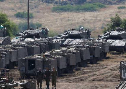 جنرال إسرائيلي يرسم الحرب المقبلة مع حزب الله