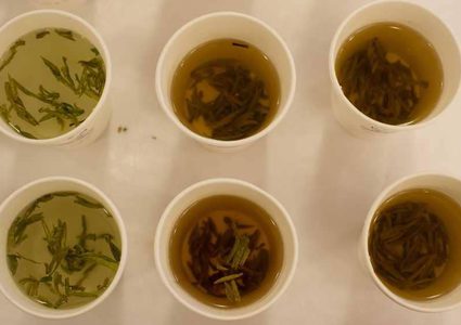 تجربة علمية تكشف "فائدة مذهلة" للشاي الأخضر