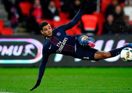 بن عرفة من سان جرمان إلى "فنان جديد في رين"