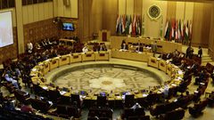 سلسلة مشاورات فلسطينية وعربية مرتقبة