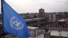 اسبانيا تأسف للقرار الأميركي بوقف تمويل الأونروا