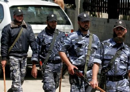 حماس تختطف كادران من حركة فتح في قطاع غزة