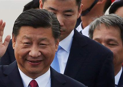 الصين تعد حوالي 60 مليار دولار لتنمية افريقيا