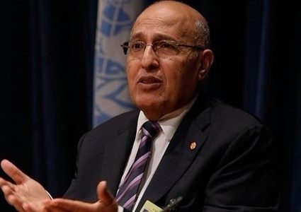 شعث لـالنجاح: الاحتلال لا يريد حل دولتين ولا دولة