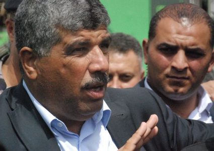 عساف: هدم المنازل ضمن مخططات الاحتلال