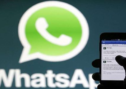 تحذير من سهولة وصول الهاكرز لرسائل واتس آب