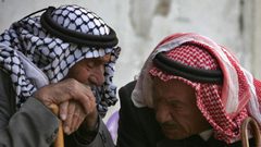 إخراج أمريكي سيء للصفقة من بوابة الأردن