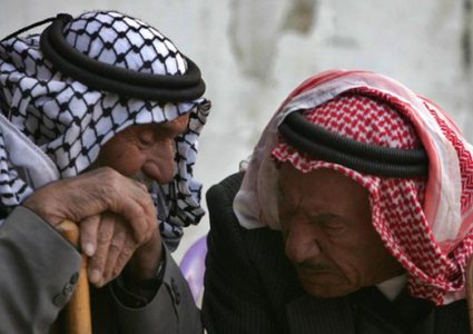 إخراج أمريكي سيء للصفقة من بوابة الأردن