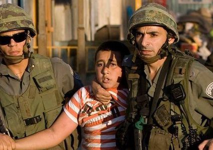 اعتقال 27 طفلا إداريا منذ تشرين أول 2015