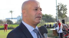 أبو هولي يحذر من خطوة طرد الاحتلال لـ"الأونروا"