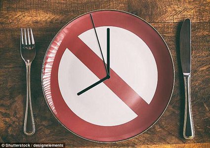 في النظام الغذائي.. وقت أكلك أهم مما تأكل