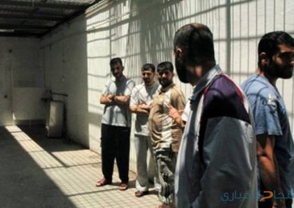 تقلبات المناخ تزيد معاناة الأسرى