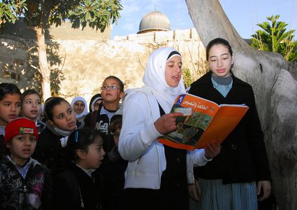 مشعشع: خدمات الوكالة في القدس مستمرة