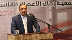 الحايك: 90% من النشاطات الاقتصادية بغزة مهددة