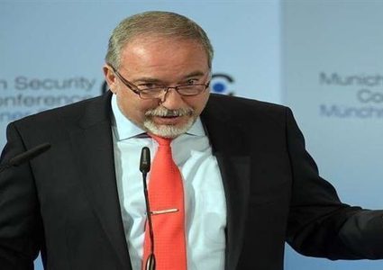 الاحتلال الاسرائيلي: لن نتوانى عن ضرب العراق