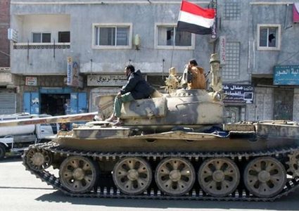 اليمن يوقف استيراد السلع الكمالية