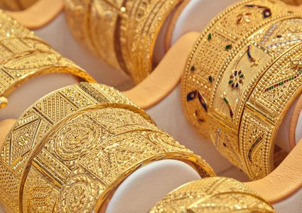 81.94 دينارًا سعر جنيه الذهب في الكويت