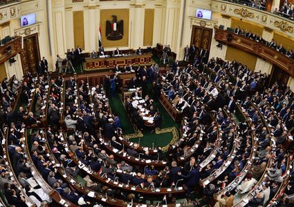 النواب العرب في الكنيست يتضامنون مع كوربين