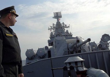 تعطيل رحلات الطيران الإسرائيلية بسبب مناورات روسية