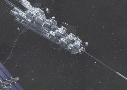 البشرية على موعد مع تجربة مذهلة