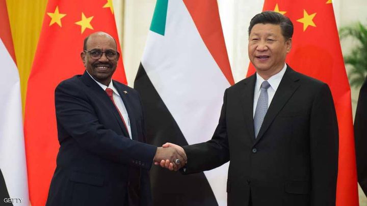 السودان يفتح أبوابه للاستثمارات الصينية