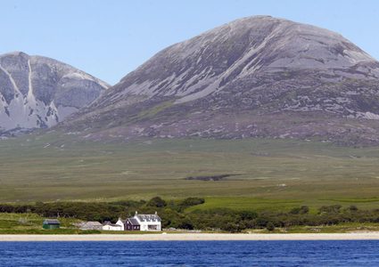 مزارع يطلب يد فتاة للزواج بطريقة غريبة