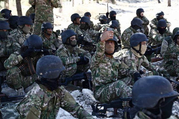 موسكو وطهران تستعجلان معركة إدلب