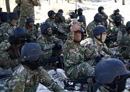 موسكو وطهران تستعجلان معركة إدلب