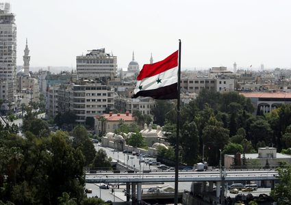 190 شخصية اقتصادية أردنية تزور دمشق