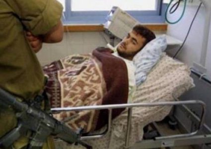 انتهاكات طبية مستمرة بحق الأسرى المرضى