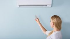 سر اختلاف الرجال عن النساء في اختيار درجة التكييف