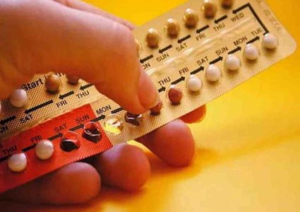 أخطار تحملها أقراص منع الحمل