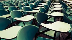 4 آثار سلبية لغياب الطلاب عن الحصص الدراسية