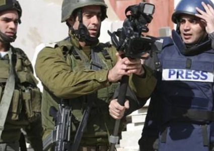 "مدى": 45 انتهاكا ضد الحريات الاعلامية خلال آب