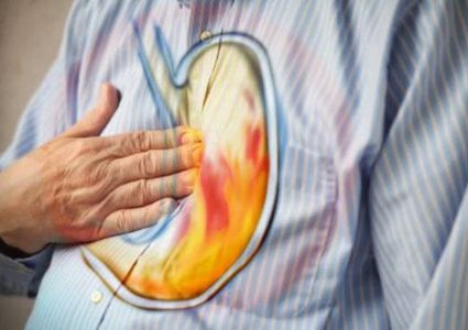 7 نصائح مهمة لتجنب آلام المعدة