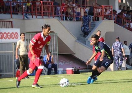 موعد مباريات الأسبوع الأول من دوري الدرجة الأولى